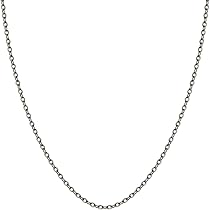 Amazon | [ファイテン] KJ [限 定 品] チタン ネックレス 平